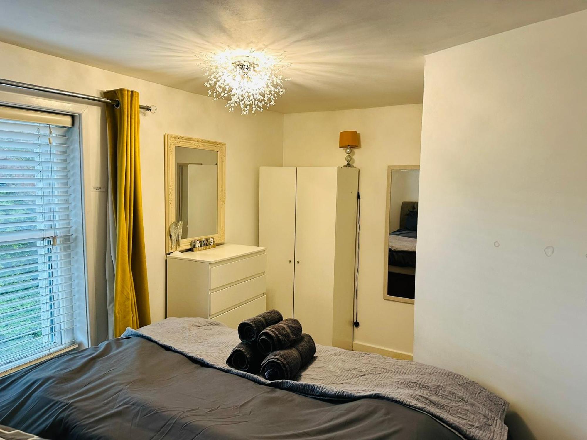 Pophaus Brighton - Glam Pad In The Lively Lanes Eksteriør billede